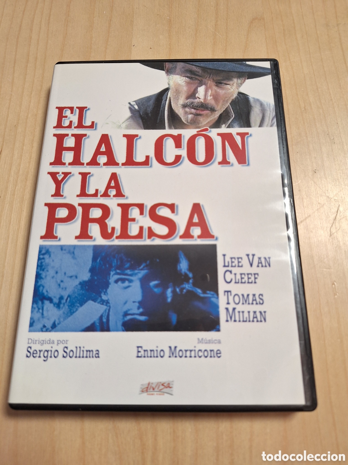 Cin&eacute;ma: RD3 el halcon y la presa DVD SEGUNDAMANO