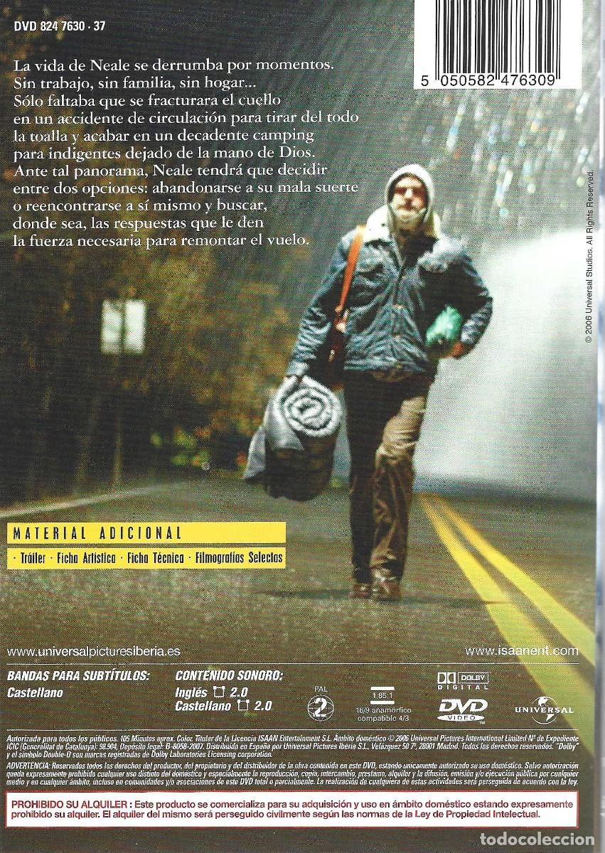 Cine: CONVERSACIONES CON DIOS - Foto 2