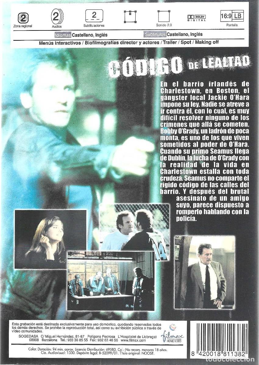 Cine: C&Oacute;DIGO DE LEALTAD MARTIN SHEEN - Foto 2