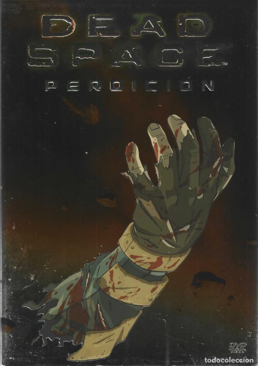 Cine: DEAD SPACE PERDICI&Oacute;N - Foto 1