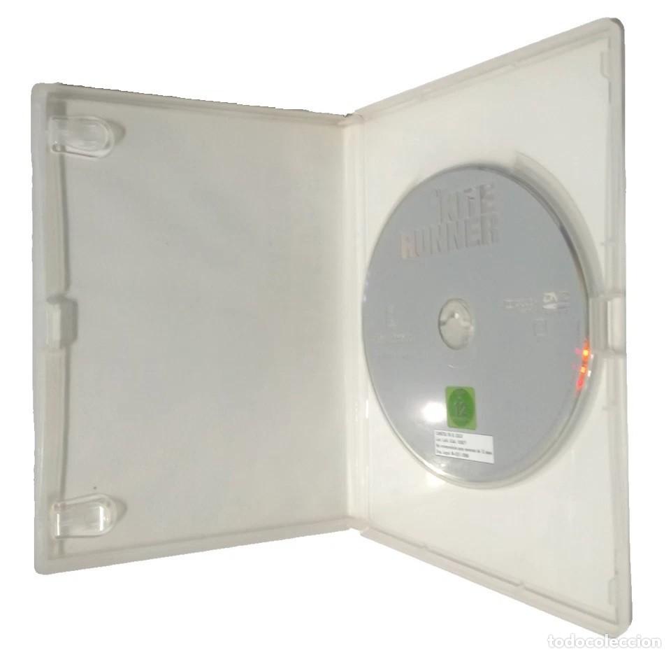 Cine: COMETAS EN EL CIELO DVD - Foto 4