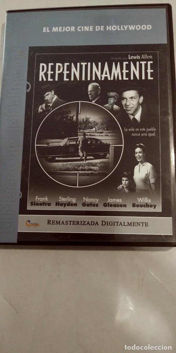 Cine: Repentinamente Lewis Allen - Foto 1