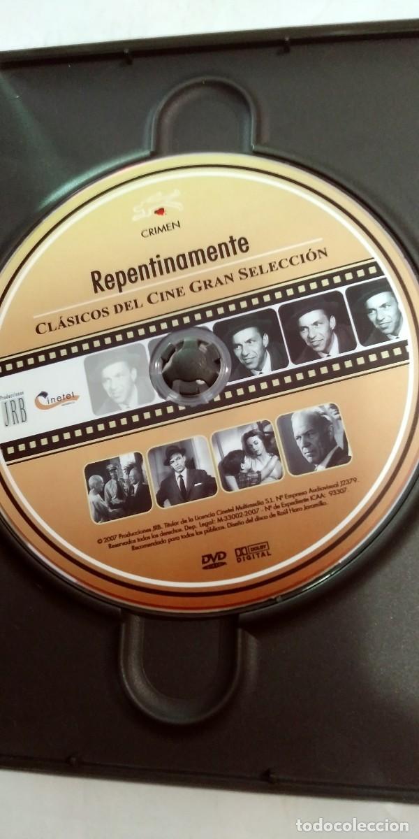 Cine: Repentinamente Lewis Allen - Foto 3