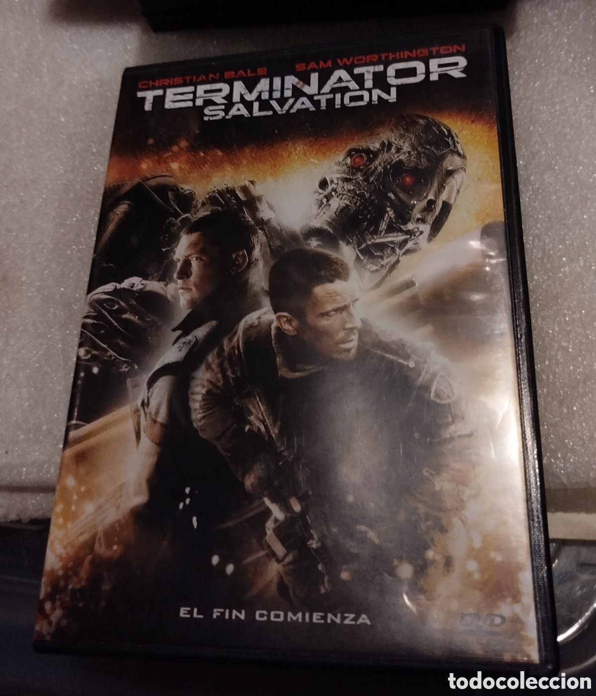 Cine: Terminator Salvation - Foto 1