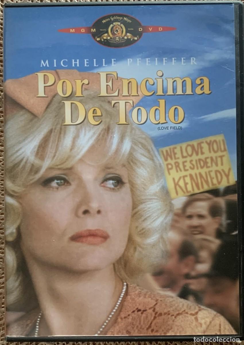 Cinéma: POR ENCIMA DE TODO (Jonathan Kaplan, 1992)