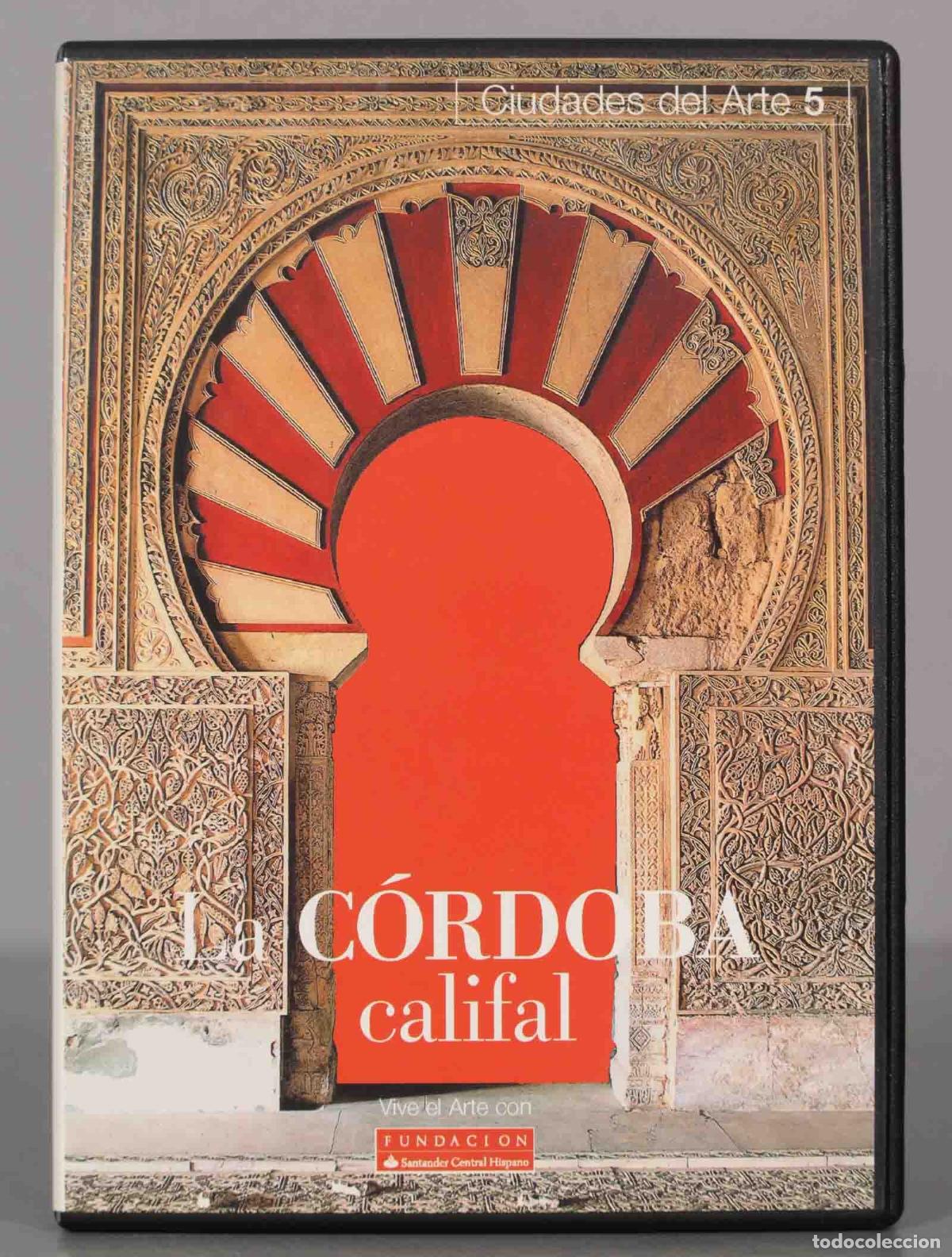 Cinema: CD-ROM - DVD. LA CORDOBA CALIFAL.