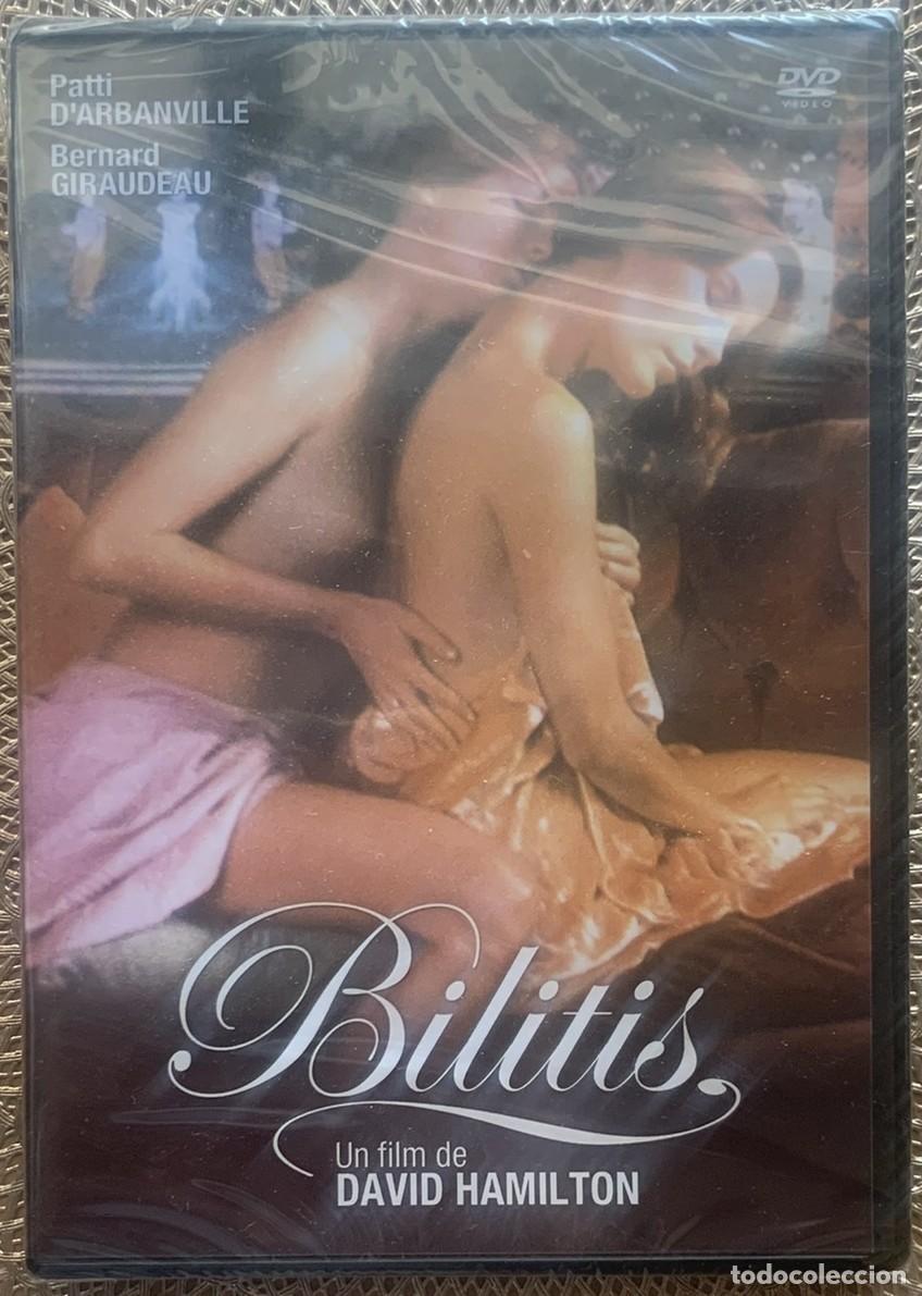 Cine: BILITIS (David Hamilton, 1977) - Foto 1