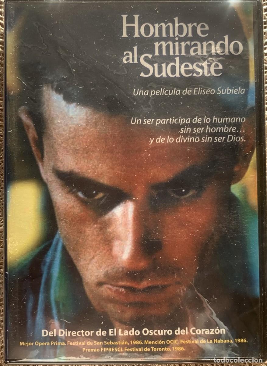 Cin&eacute;ma: HOMBRE MIRANDO AL SUDESTE (Eliseo Subiela, 1986)