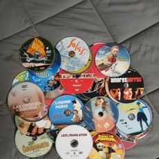 48 dvds originales sin caja a elegir- listado e - Compra venta en ...