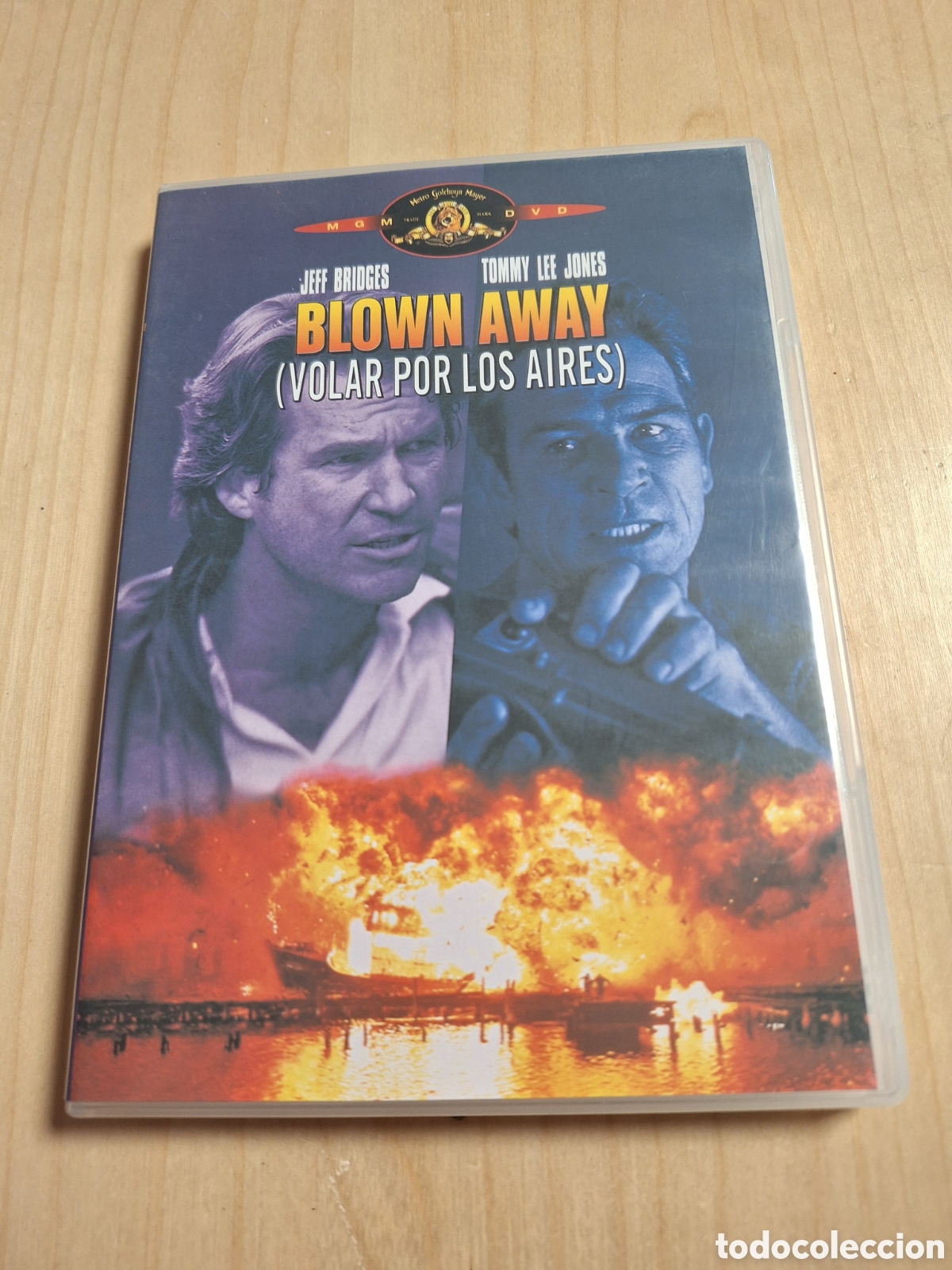 Kino: RD50 volar por los aires DVD COMO NUEVO