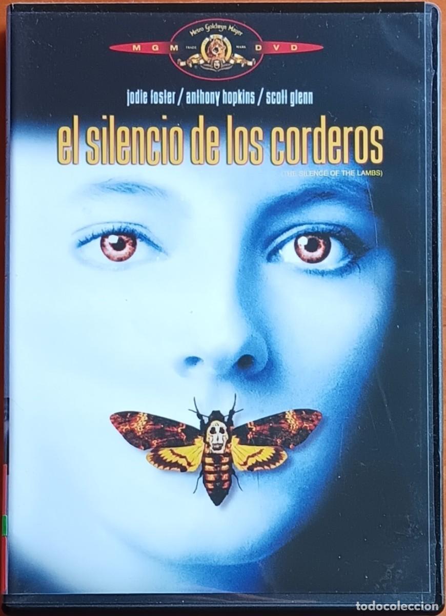 Cine: EL SILENCIO DE LOS CORDEROS - Foto 1