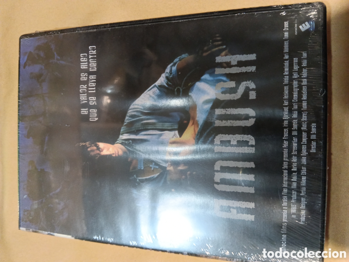 Cine: Ambush DVD PRECINTADO - Foto 1