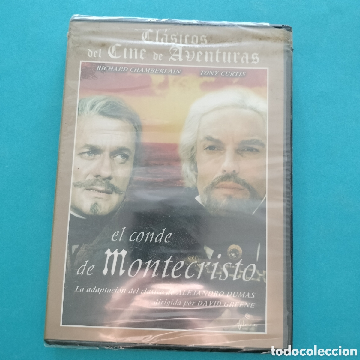 Kino: el conde de monte cristo c2