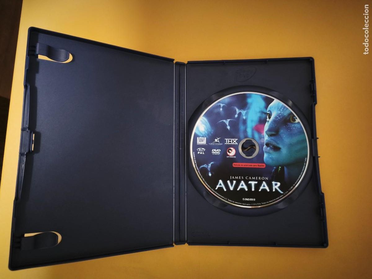 Cine: avatar, james cameron - Foto 1