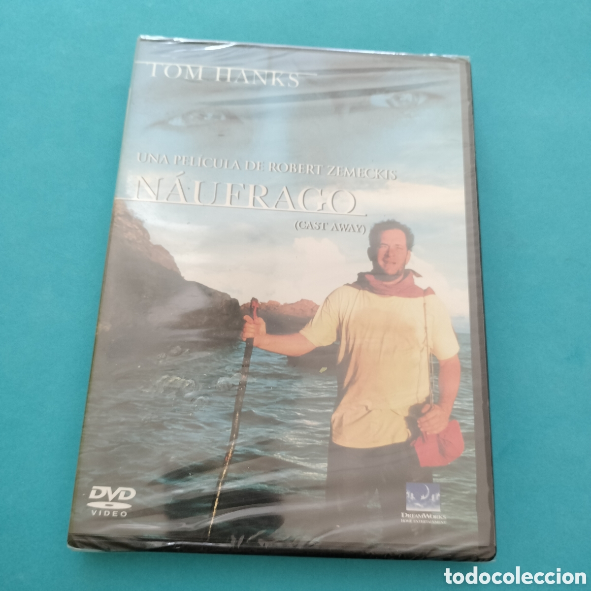 Kino: n&aacute;ufrago pel&iacute;cula precintada c3