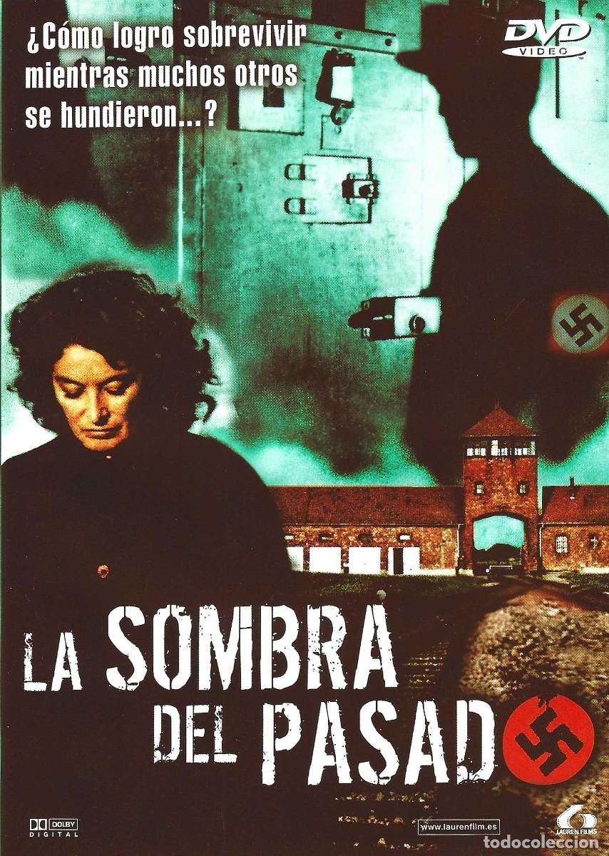 Cine: LA SOMBRA DEL PASADO - Foto 1