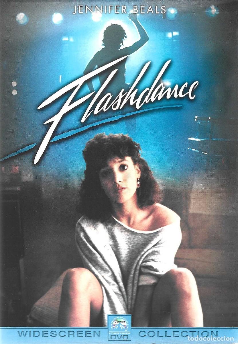Cine: FLASHDANCE JENNIFER BEALS - Foto 1