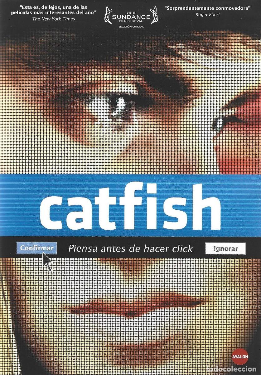 Cine: CATFISH (V.O.S) (DVD)......... - Foto 1