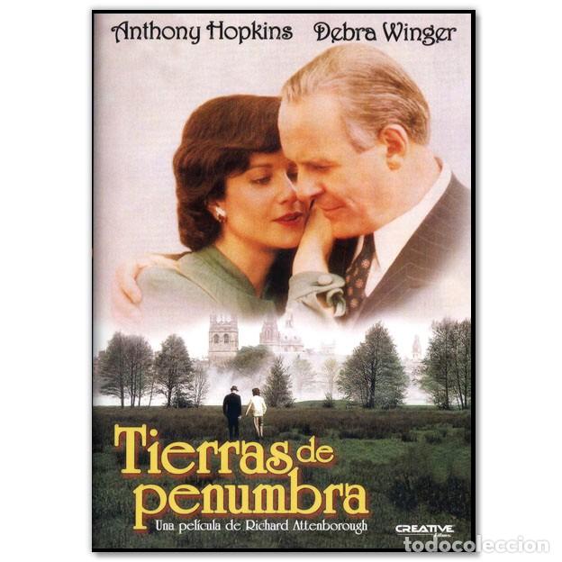 Cinema: TIERRAS DE PENUMBRA DVD (Drama, Biogr&aacute;fico)