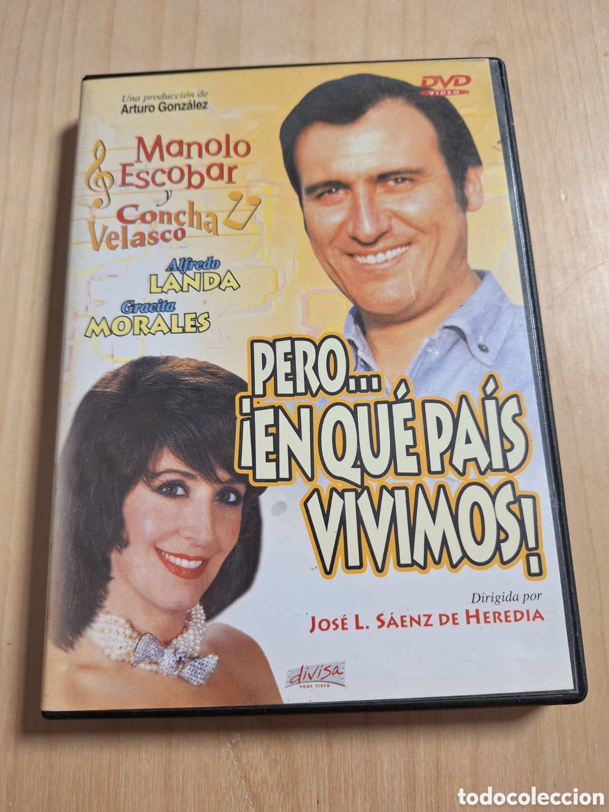 Cinema: RD69 pero en que pa&iacute;s vivimos DVD SEGUNDAMANO