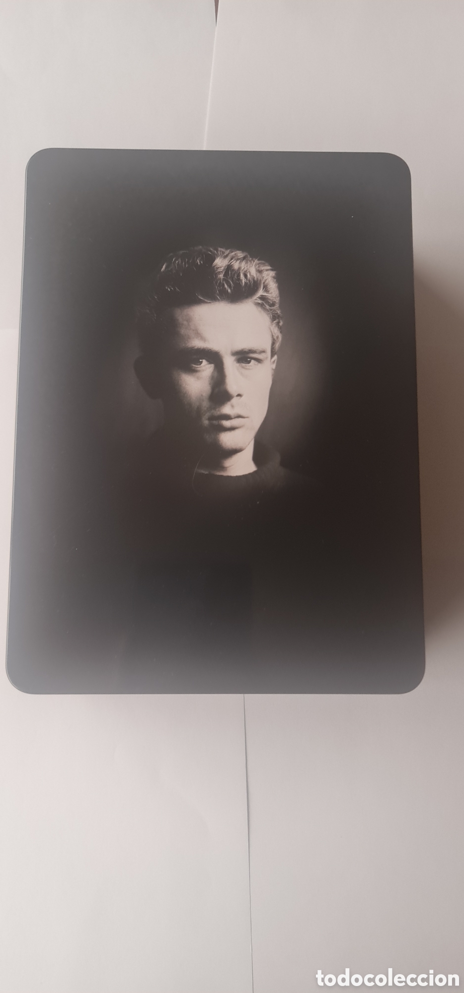 Cine: James Dean Collection - Foto 2