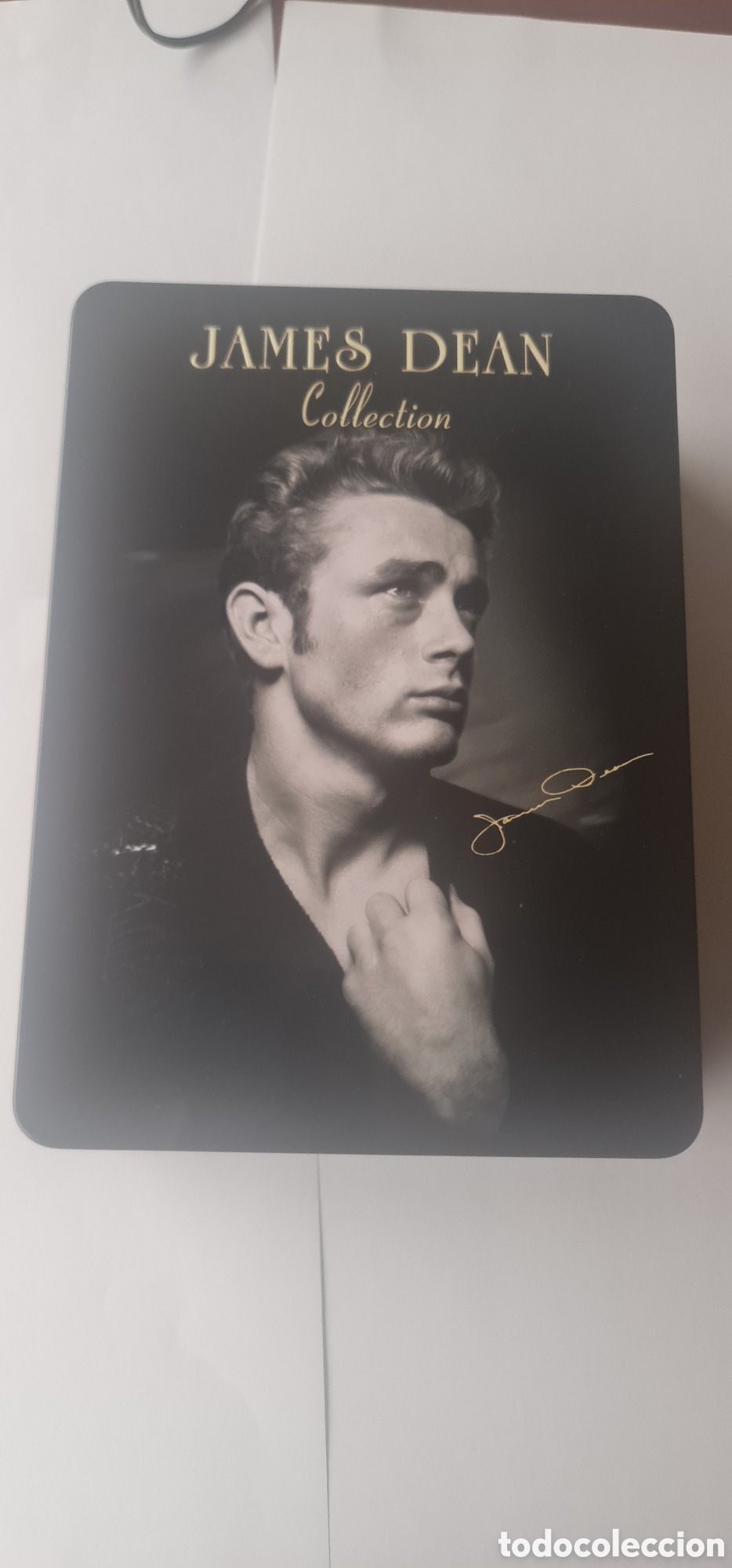 Cine: James Dean Collection - Foto 1