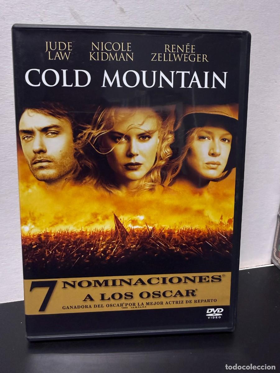 Cine: Cold Mountain (DVD) 2004 - Foto 1
