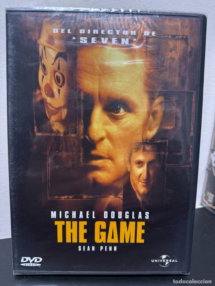 Kino: The Game (DVD) *Precintado*