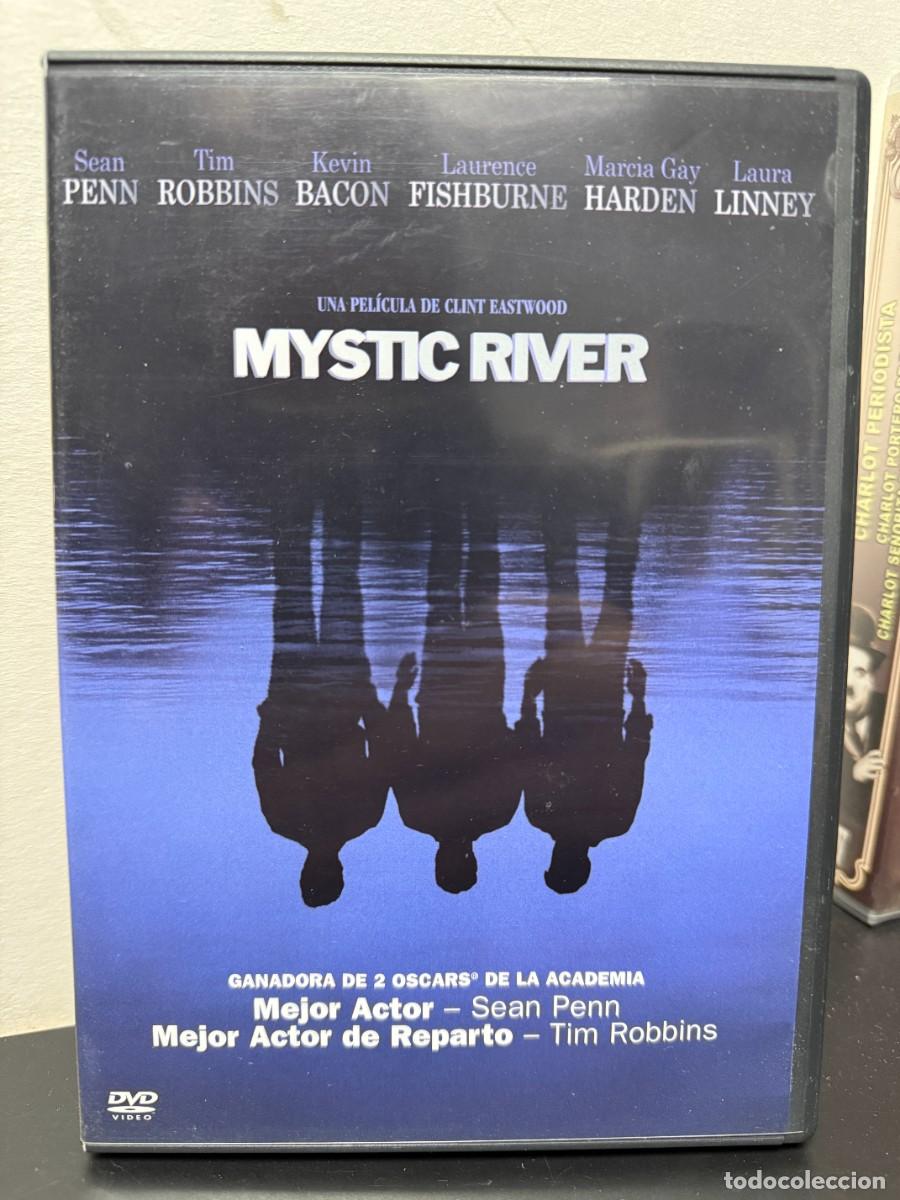 Kino: Mystic River (DVD) 1996