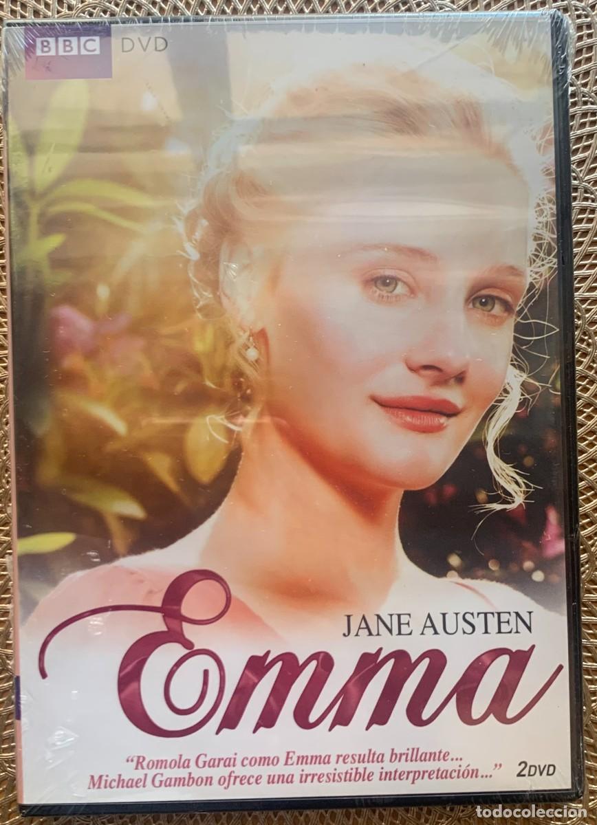 Cine: EMMA (Jim OHanlon, 2009) - Foto 1