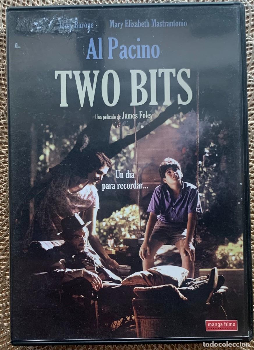 Cine: TWO BITS (James Foley, 1995) - Foto 1