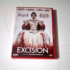 Excision Dvd dvd ”excision” richard bates jr traci lords mal - Compra venta en ...