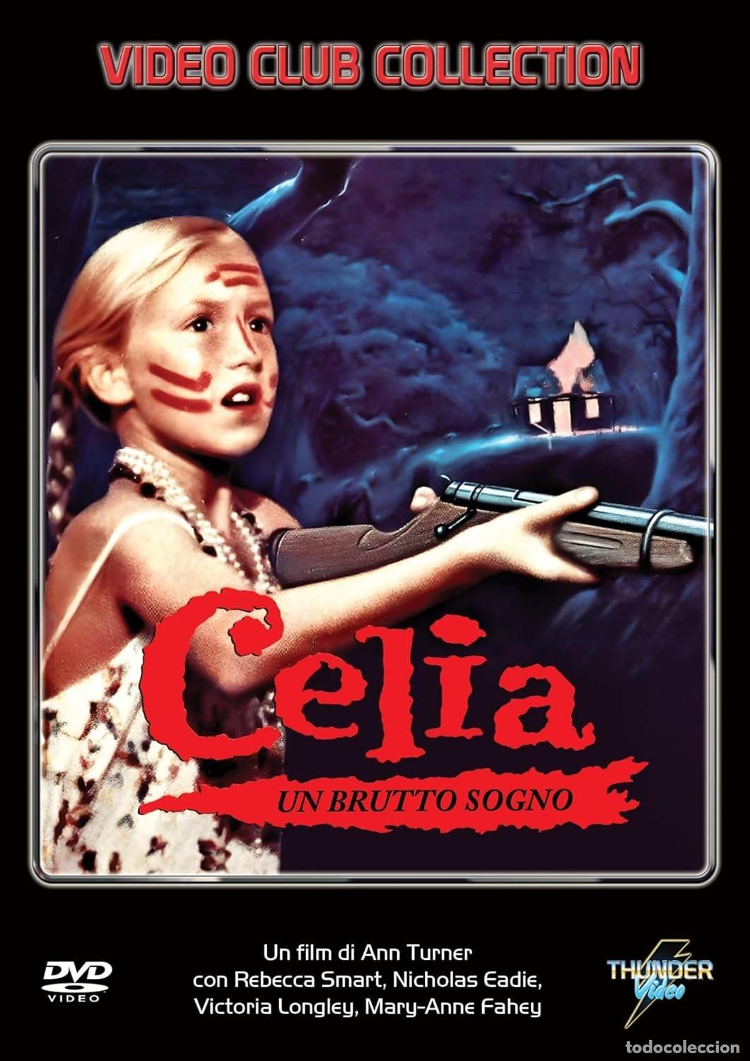 Cine: Celia [DVD] (1989) - Foto 1