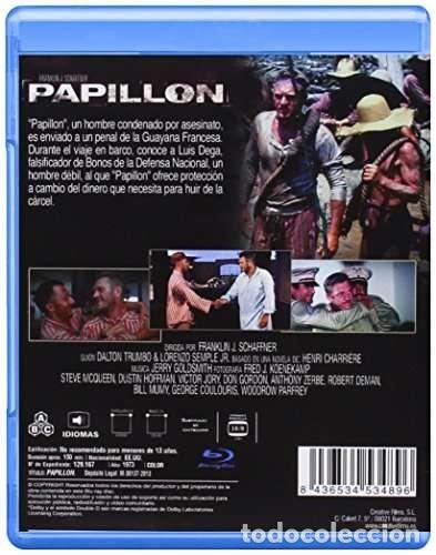 Cine: Eclipse Total DVD 1993 Full Eclipse - Foto 6