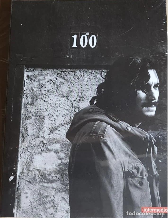 Cinema: Cofre Lisandro Alonso [DVD] (2001, 1995, 2004, 2006)