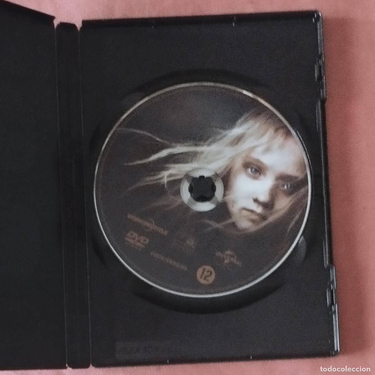Cine: LOS MISERABLES - MUSICAL - DVD - Foto 3