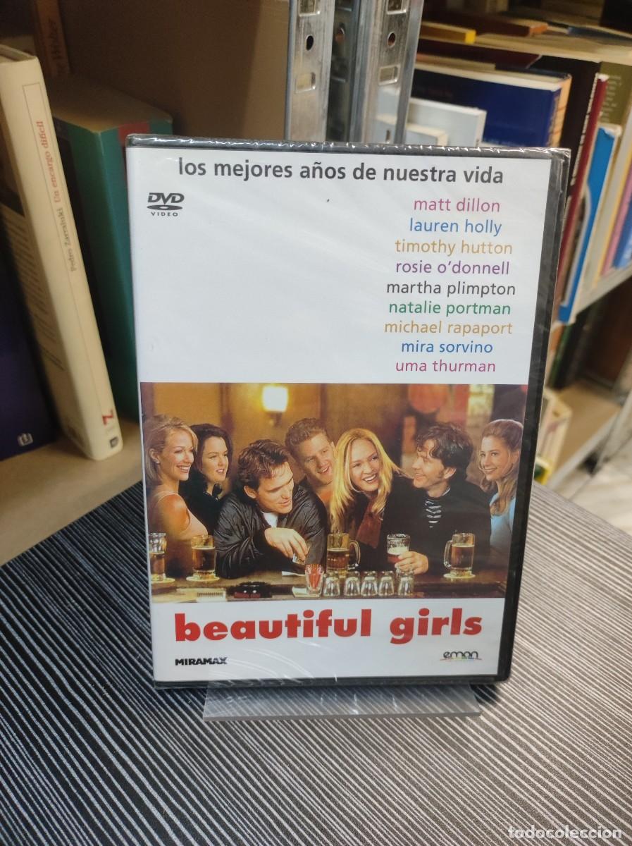 Cinema: BEAUTIFUL GIRLS SIN ABRIR EN ESPA&Ntilde;OL