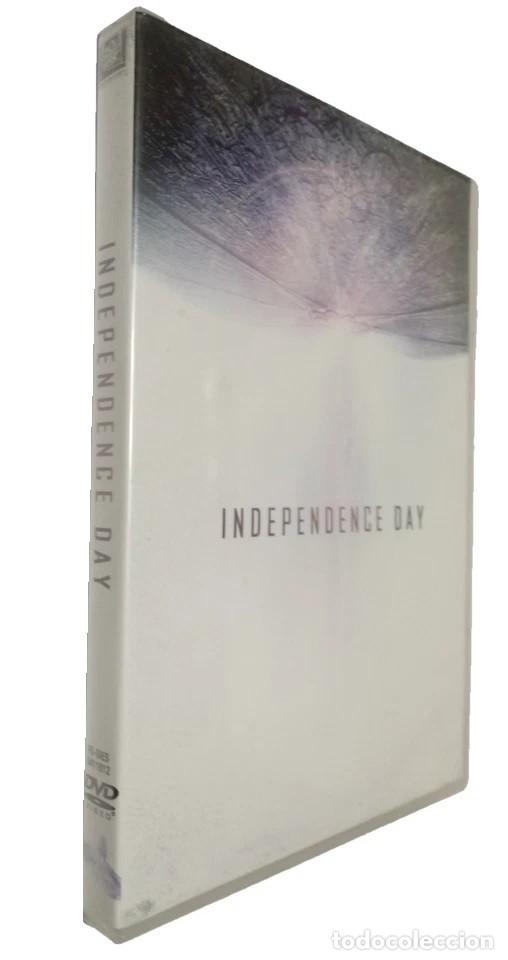 Cine: INDEPENDENCE DAY DVD - Foto 3