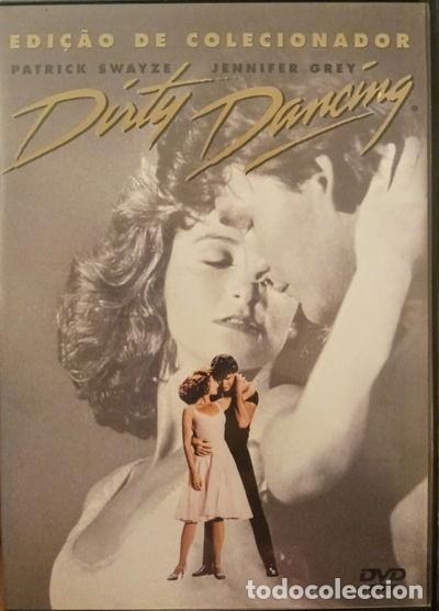 Cinema: Dirty Dancing- 9771519081262