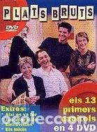 Kino: Plats Bruts- 8435077150488