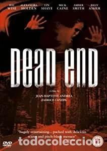 Cinema: Dead End- 5060002833025