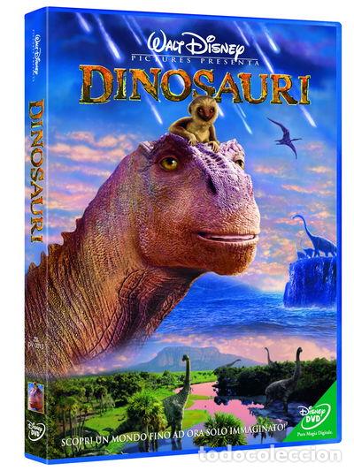 Cine: Dinosauri- 8007038000134