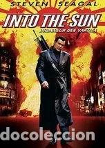 Cinema: Into the Sun- 3333297890045