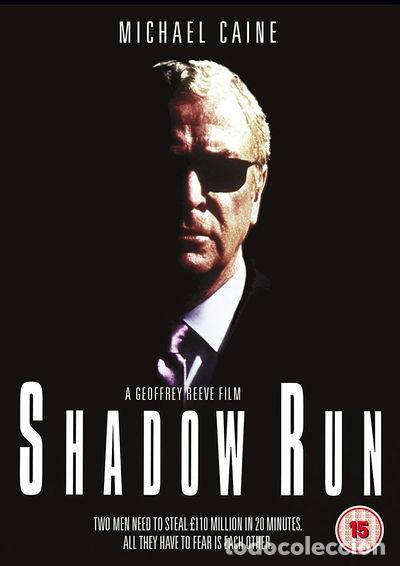 Cine: Shadow Run- 5051429100739 - Foto 1