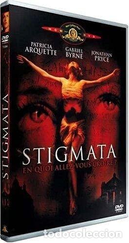 Cinema: Stigmata- 3344429007088