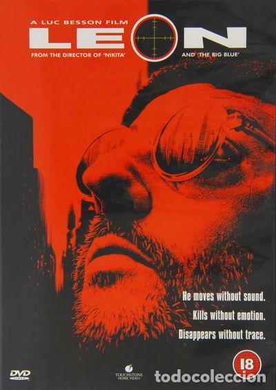 Cine: Leon (5017188882231) - Foto 1