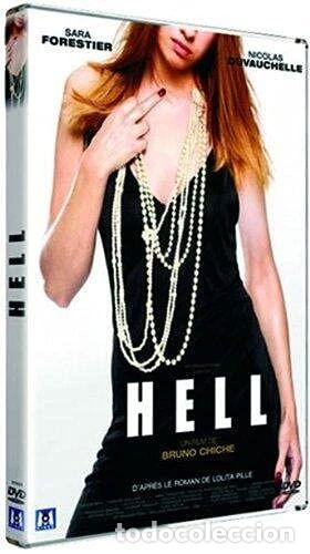 Cine: Hell (3475001008473) - Foto 1
