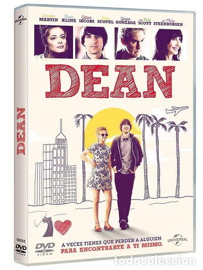 Kino: Dean (8414533108362)