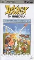 Cine: Ast&eacute;rix en Breta&ntilde;a- 8420018444993