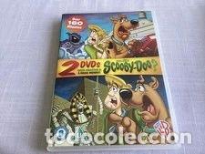 Cine: What's New, Scooby-Doo?- 5051892050531